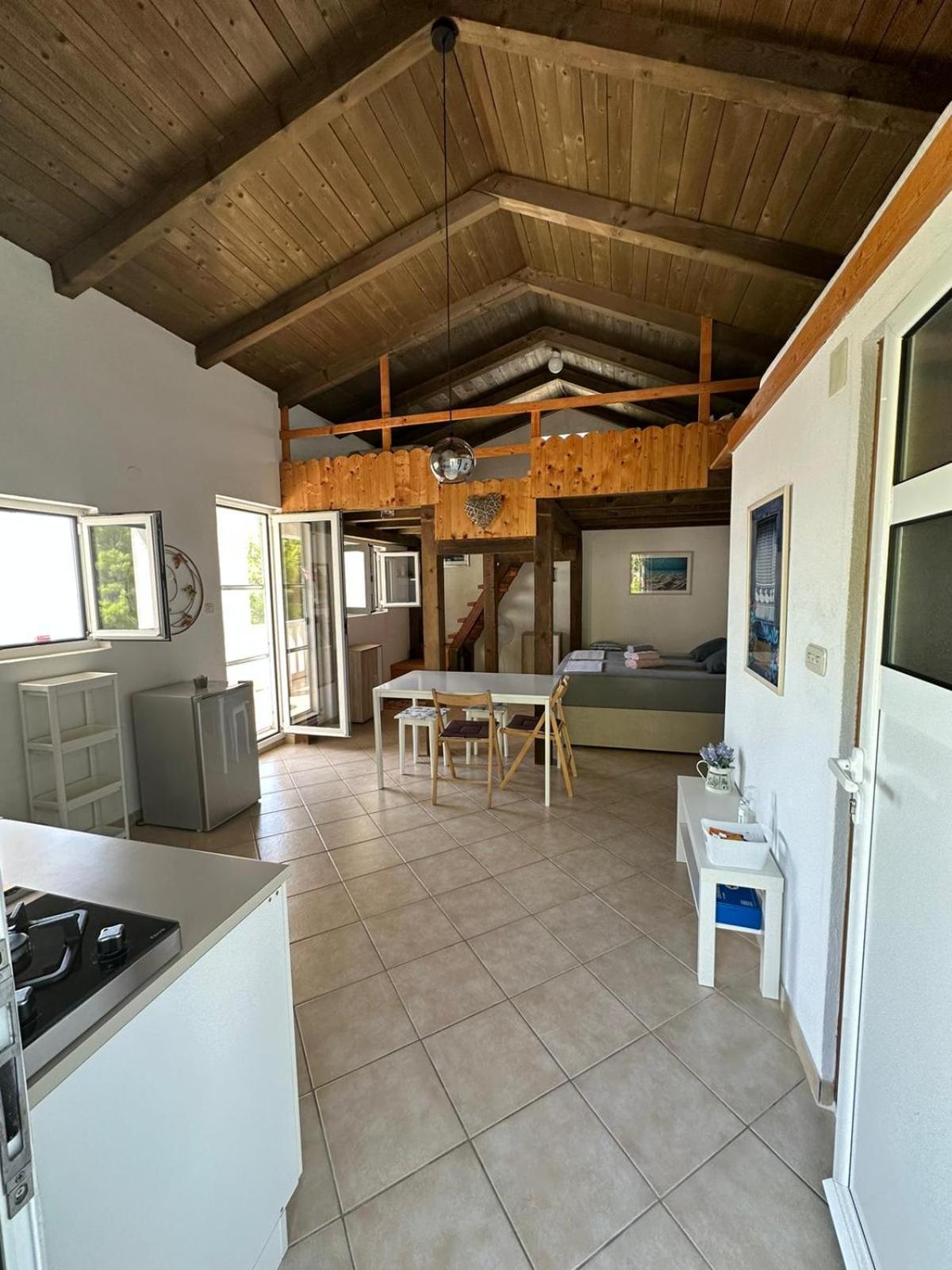 Villa Victor Babino Polje Luaran gambar