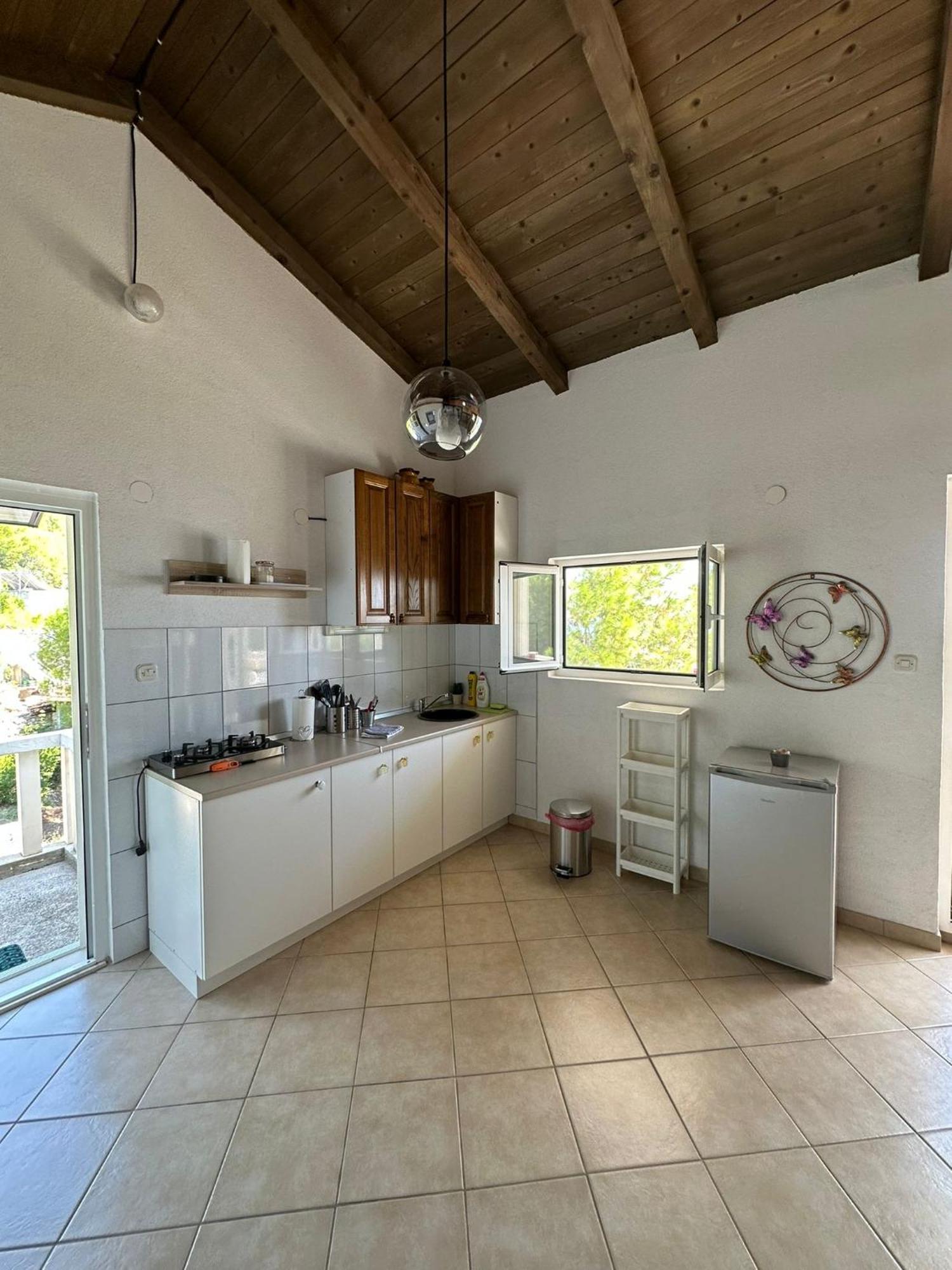 Villa Victor Babino Polje Luaran gambar