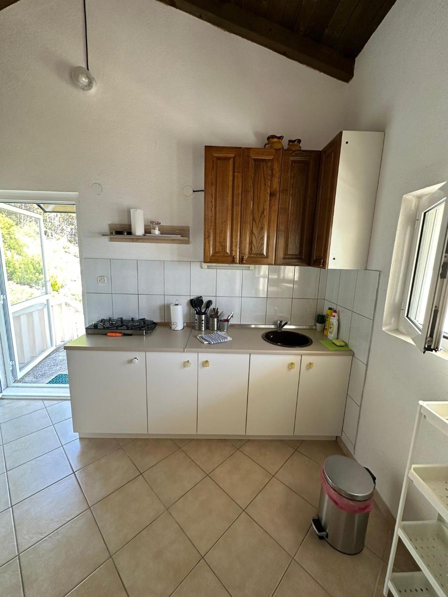 Villa Victor Babino Polje Luaran gambar