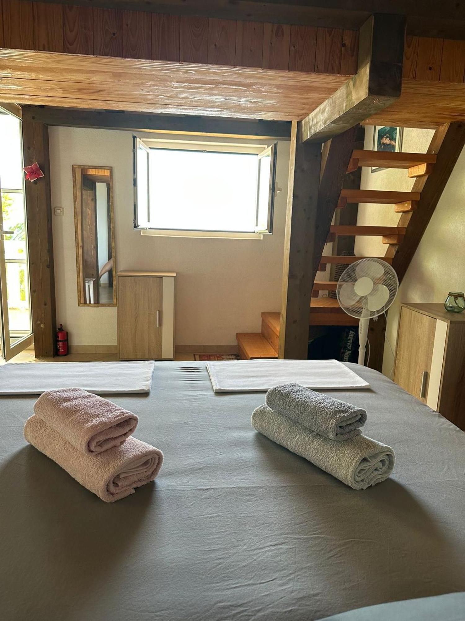 Villa Victor Babino Polje Luaran gambar