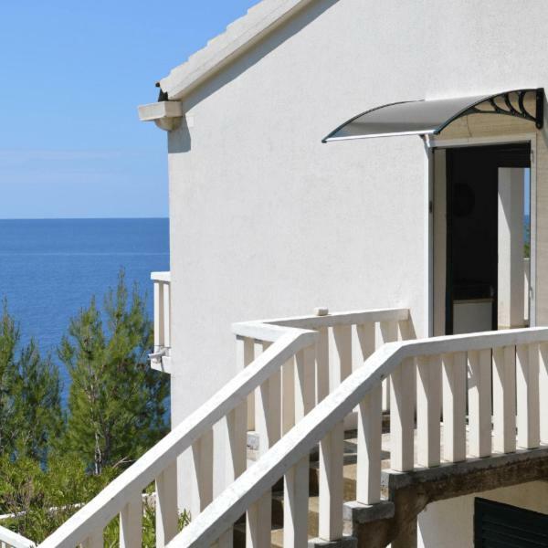 Villa Victor Babino Polje Luaran gambar