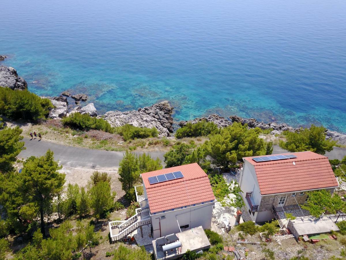 Villa Victor Babino Polje Luaran gambar