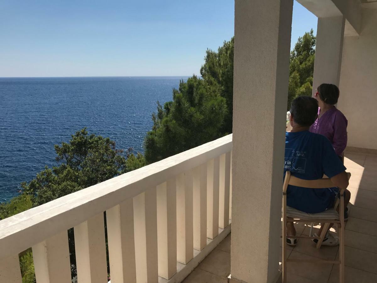Villa Victor Babino Polje Luaran gambar